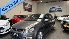 Gebruikt 2017 VW Polo Comfortline Hatchback | € 9.950 (Goede deal)