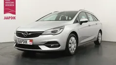 Grijs Gebruikt 2020 Opel Astra Business Edition Stationwagen | € 10.899 (Eerlijke prijs)