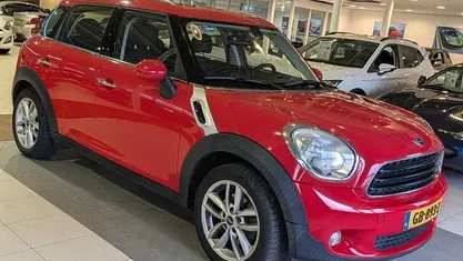 Occasion Mini One Countryman Chili 98 PK (72 kW) 2011 SUV