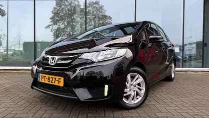 Gebruikt 2017 Honda Jazz Comfort Hatchback | € 15.490 (Eerlijke prijs)