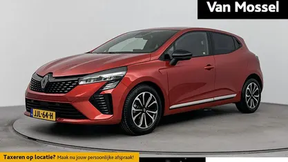 Occasion 2025 Renault Clio V Techno Hatchback | € 22.835 (Eerlijke prijs)