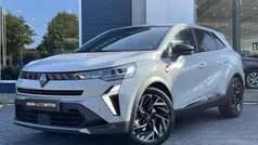 Gris rafale (licht grijs) Gebruikt 2025 Renault Symbioz Esprit Alpine SUV | € 35.995 (Eerlijke prijs)