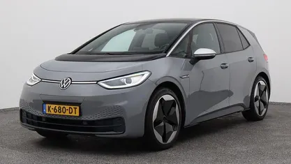 Occasion 2020 VW ID.3 Hatchback | € 16.700 (Eerlijke prijs)
