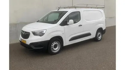 Gebruikt 2021 Opel Combo Van | € 10.750 (Goede deal)