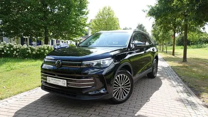 Occasion VW Tiguan Business 150 PK (110 kW) 2025 SUV