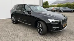 Zwart Gebruikt 2024 Volvo XC60 Plus SUV | € 59.950 (Eerlijke prijs)