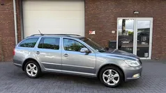 Gebruikt 2013 Skoda Octavia Stationwagen | € 5.999 (Goede deal)