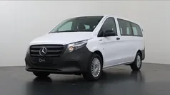 Gebruikt 2024 Mercedes e-Vito MPV | € 57.948 (Eerlijke prijs)