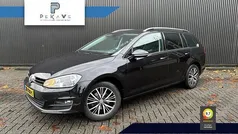 Gebruikt 2016 VW Golf VII Allstar Stationwagen | € 14.250 (Eerlijke prijs)
