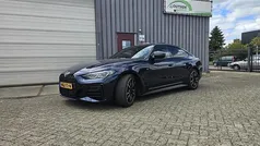 Blauw Gebruikt 2021 BMW M440 Executive Sedan | € 57.440 (Eerlijke prijs)