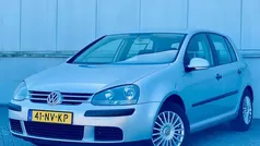 Gebruikt 2004 VW Golf IV Trendline Hatchback | € 2.995 (Eerlijke prijs)
