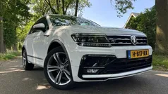 Gebruikt 2019 VW Tiguan Highline SUV | € 29.845 (Eerlijke prijs)