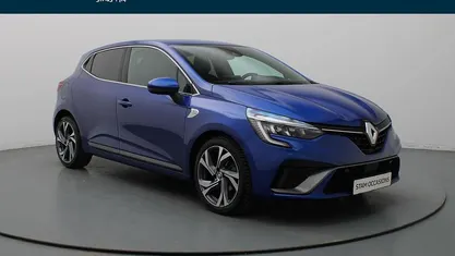 Occasion Renault Clio V R.S. 93 PK (68 kW) 2021 Hatchback