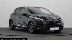 Gebruikt 2025 Renault Clio V Techno Hatchback | € 26.745 (Eerlijke prijs)