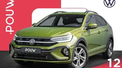 Groen Gebruikt 2024 VW Taigo Business SUV | € 25.900 (Eerlijke prijs)
