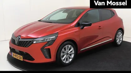 Occasion Renault Clio V Evolution 2024 Rood Hatchback