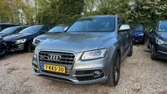 Gebruikt 2013 Audi SQ5 Proline SUV | € 13.950 (Eerlijke prijs)