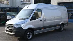 Gebruikt 2025 Mercedes Sprinter Van | € 38.950 (Eerlijke prijs)