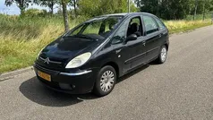 Gebruikt 2005 Citroën Xsara Picasso Attraction MPV | € 450 (Super prijs)