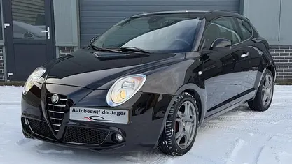 Gebruikt 2012 Alfa Romeo MiTo Distinctive Hatchback | € 3.750 (Goede deal)