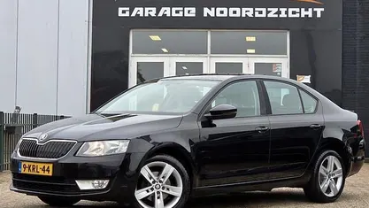 Occasion Skoda Octavia Ambition 142 PK (104 kW) 2013 Hatchback