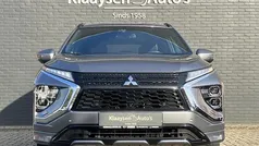 Grijs Gebruikt 2023 Mitsubishi Eclipse Cross Instyle SUV | € 24.950 (Eerlijke prijs)