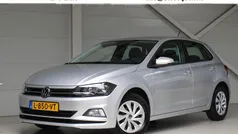 Gebruikt 2021 VW Polo Comfortline Hatchback | € 17.245 (Eerlijke prijs)