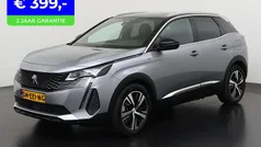 Gebruikt 2024 Peugeot 3008 GT SUV | € 31.895 (Super prijs)