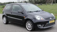Gebruikt 2007 Ford Fiesta Hatchback | € 1.995 (Eerlijke prijs)