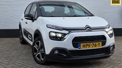 Gebruikt 2022 Citroën C3 Shine Hatchback | € 15.595 (Eerlijke prijs)