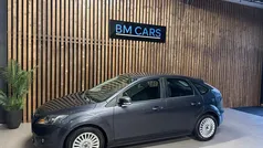 Gebruikt 2010 Ford Focus Limited Hatchback | € 2.799 (Eerlijke prijs)