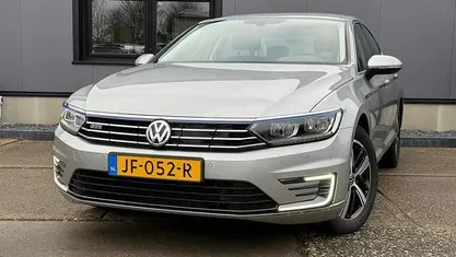 Occasion VW Passat GTE 157 PK (115 kW) 2016 Sedan
