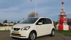 Gebruikt 2014 Seat Mii Chic Hatchback | € 9.450 (Eerlijke prijs)