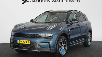 Occasion 2023 Lynk & Co 01 SUV | € 25.885 (Eerlijke prijs)