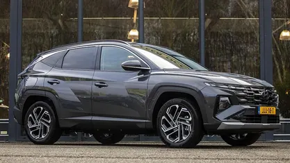 Gebruikt 2025 Hyundai Tucson Comfort SUV | € 39.950 (Eerlijke prijs)