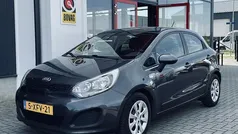 Gebruikt 2014 Kia Rio Comfort Hatchback | € 5.995 (Eerlijke prijs)