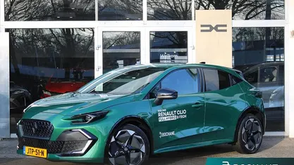 Occasion Renault Clio V Techno 2026 Hatchback