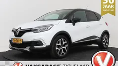Gebruikt 2018 Renault Captur Intens SUV | € 13.399 (Eerlijke prijs)