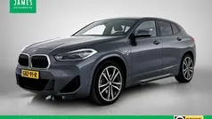 Grijs Gebruikt 2021 BMW X2 Executive SUV | € 30.840 (Eerlijke prijs)