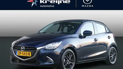 Occasion Mazda 2 Inclusive 90 PK (66 kW) 2019 Hatchback