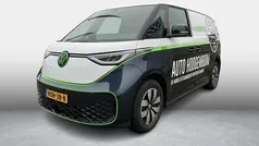 Blauw Gebruikt 2023 VW ID. Buzz Van | € 39.500 (Super prijs)