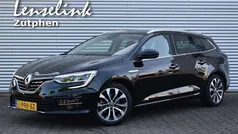 Gebruikt 2021 Renault Mégane IV Intens Stationwagen | € 19.390 (Eerlijke prijs)