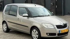 Gebruikt 2009 Skoda Roomster Stationwagen | € 2.250 (Eerlijke prijs)