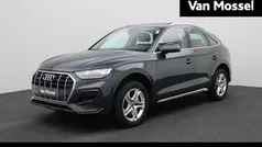 Gebruikt 2023 Audi Q5 Sportback Advanced Plus SUV | € 41.900 (Eerlijke prijs)