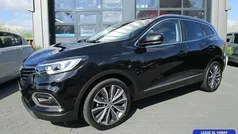 Zwart Gebruikt 2019 Renault Kadjar Zen SUV | € 17.950 (Eerlijke prijs)