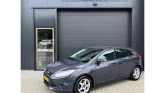 Gebruikt 2012 Ford Focus Trend Hatchback | € 5.450 (Eerlijke prijs)
