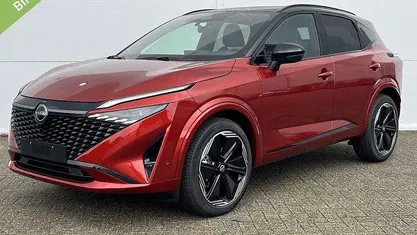 Occasion 2026 Nissan Qashqai Pack SUV | € 40.485 (Goede deal)