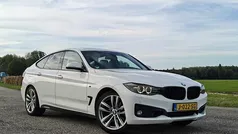 Wit Gebruikt 2014 BMW 328 Executive Hatchback | € 16.450 (Eerlijke prijs)