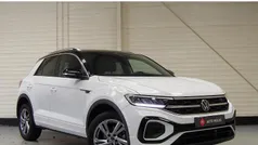 Gebruikt 2022 VW T-Roc R-line SUV | € 30.945 (Eerlijke prijs)