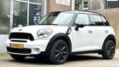 Gebruikt 2011 Mini Cooper S Countryman Chili SUV | € 8.495 (Eerlijke prijs)